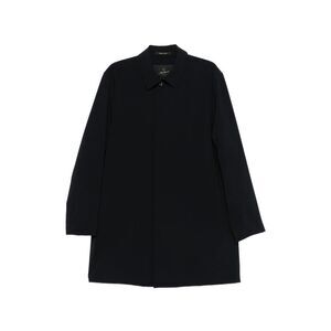 Montecore Blue Coats - Single Breasted Coats Men